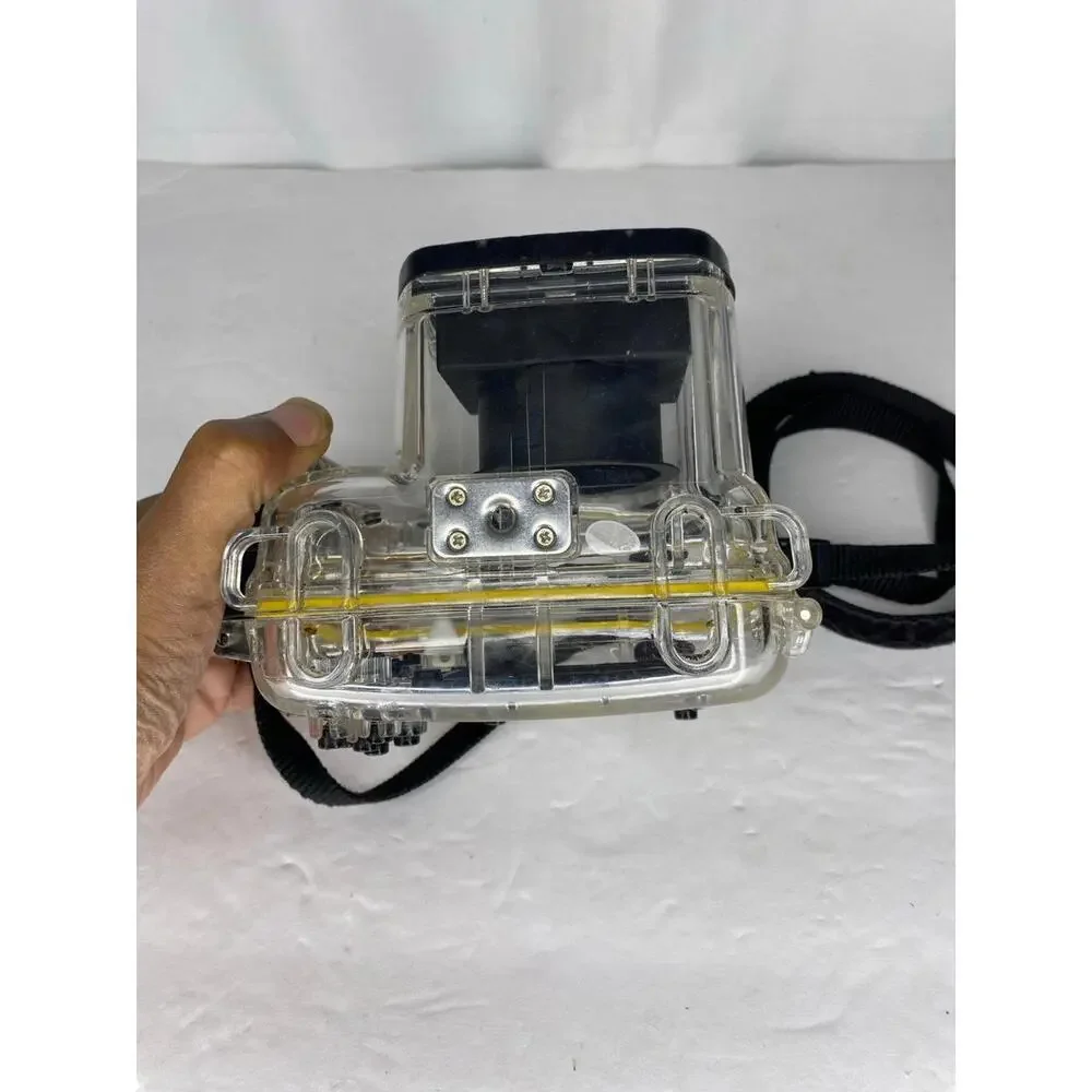 Polaroid Waterproof Case G11/112 M001-1402-058